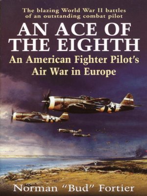 cover image of An Ace of the Eighth